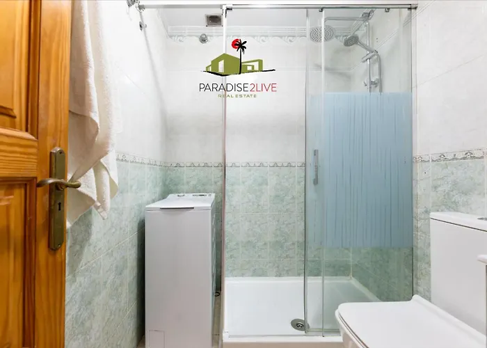 La Ola شقة كوراليهو