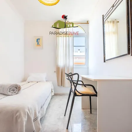 Apartment La Ola
