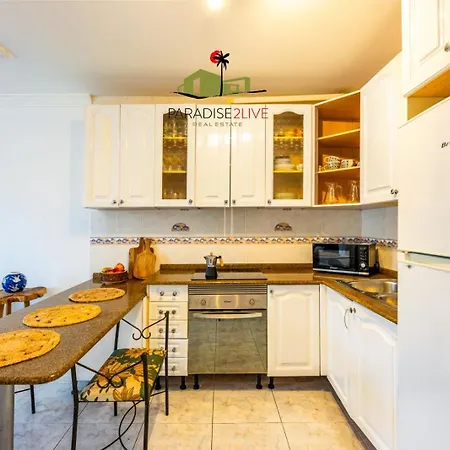 Apartment La Ola Corralejo