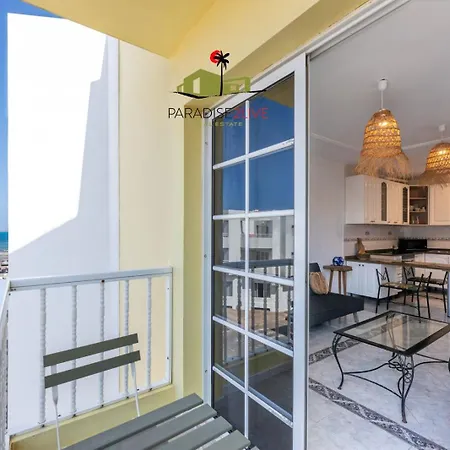 Apartment La Ola Corralejo