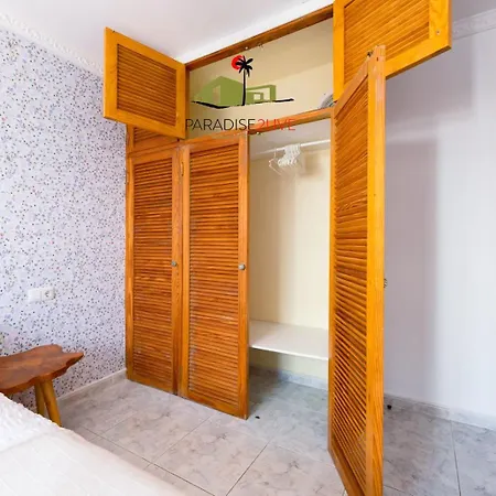 Apartment La Ola Corralejo