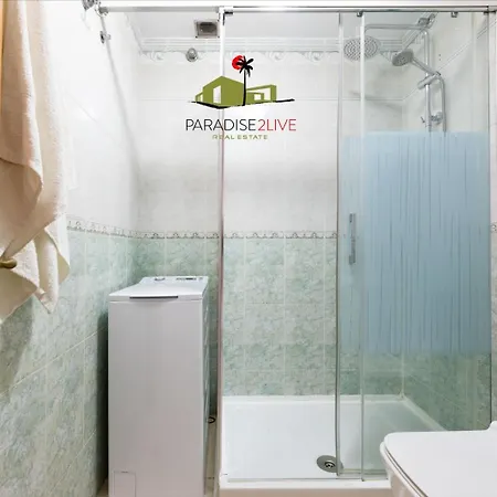 La Ola Apartment Corralejo