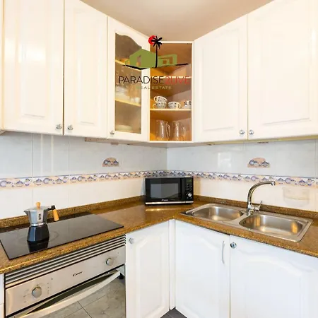 アパート La Ola *