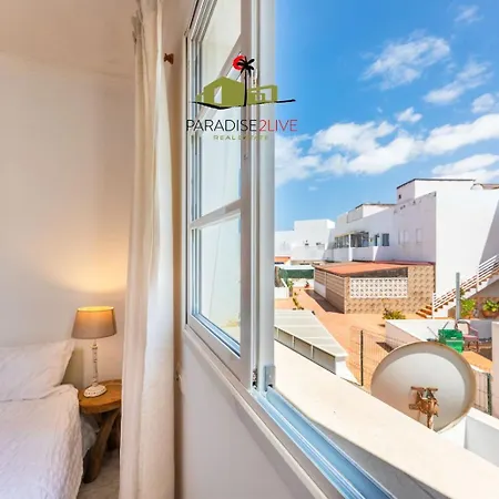 La Ola アパート コラレホ