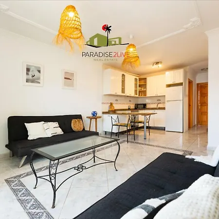 アパート La Ola コラレホ