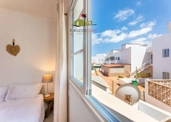 La Ola Apartment Corralejo