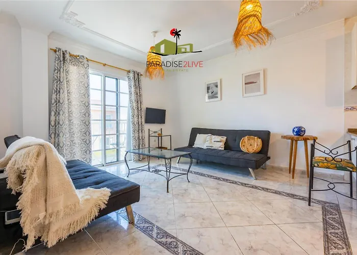 La Ola Apartment Corralejo