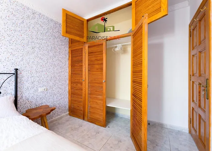 Apartment La Ola Corralejo